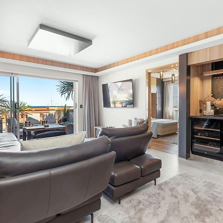 Nautica Residences Hillarys Perth Exterior photo