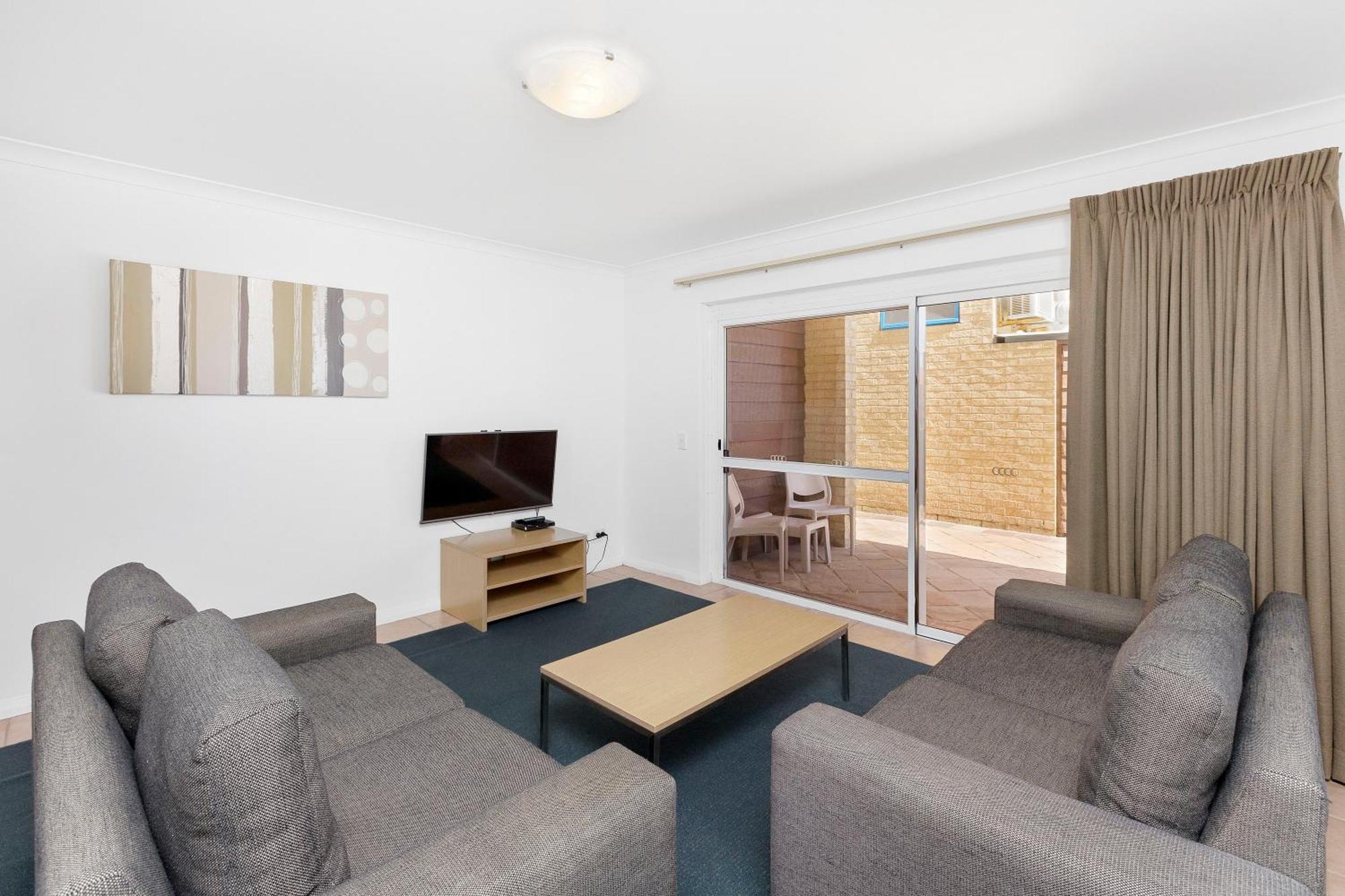 Nautica Residences Hillarys Perth Exterior photo