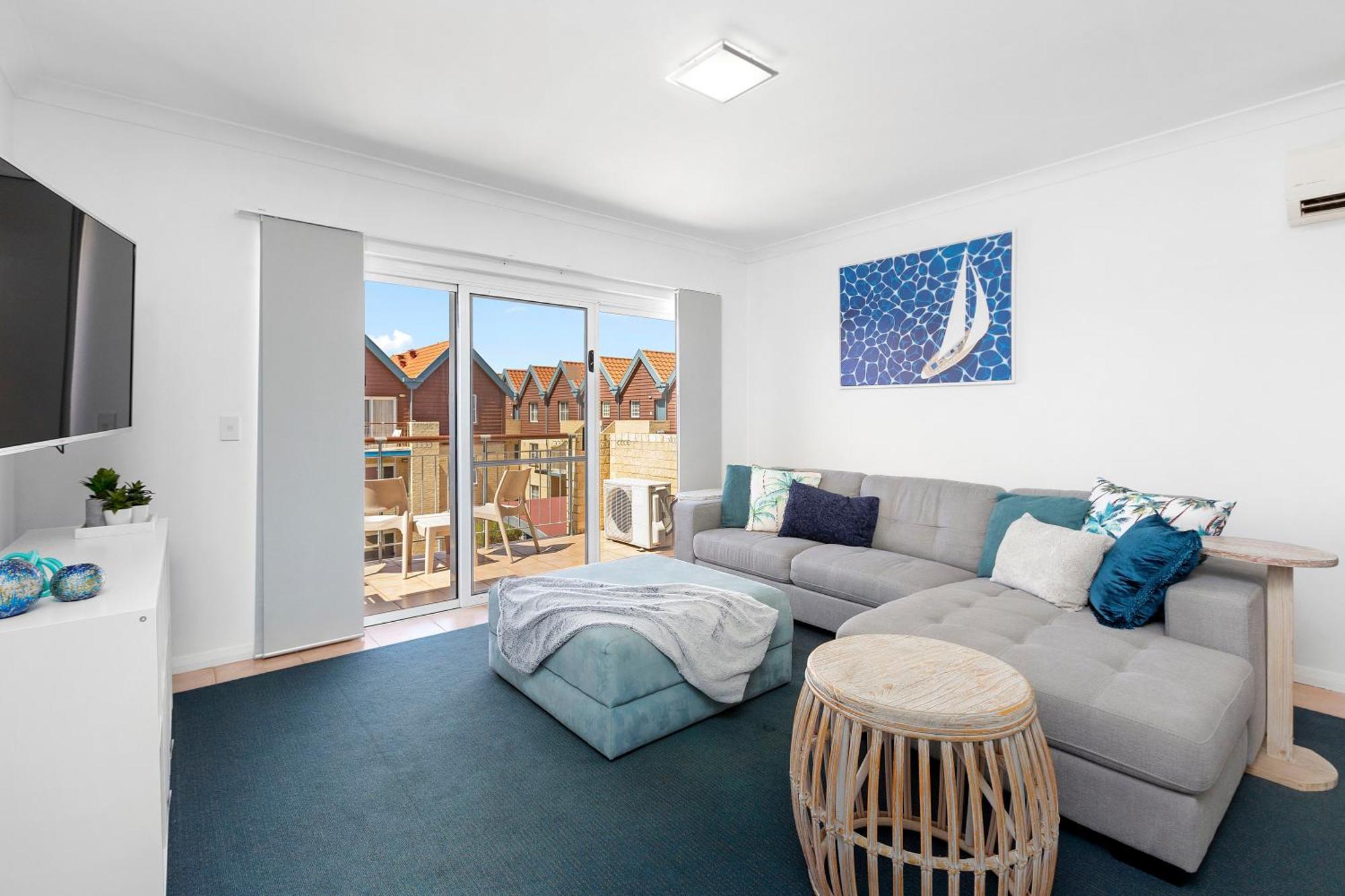 Nautica Residences Hillarys Perth Exterior photo