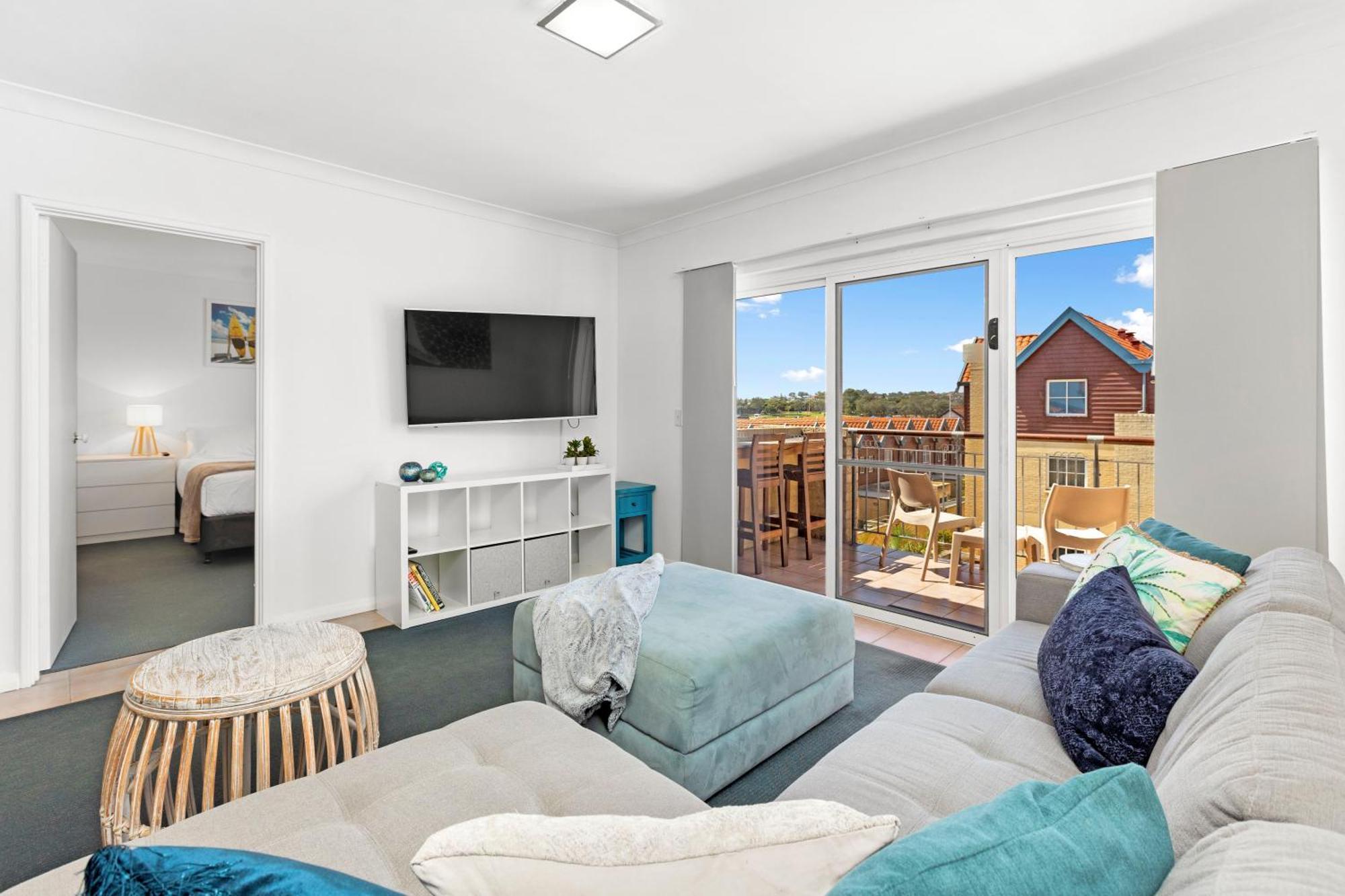 Nautica Residences Hillarys Perth Exterior photo