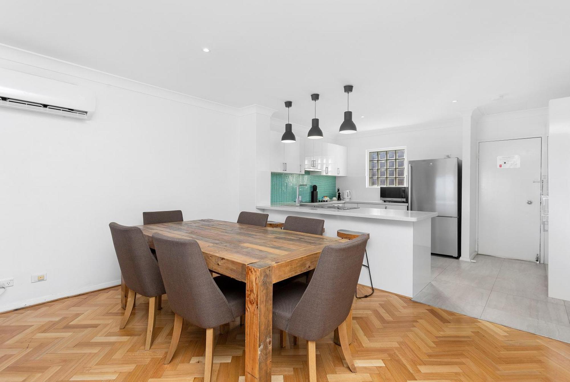 Nautica Residences Hillarys Perth Exterior photo