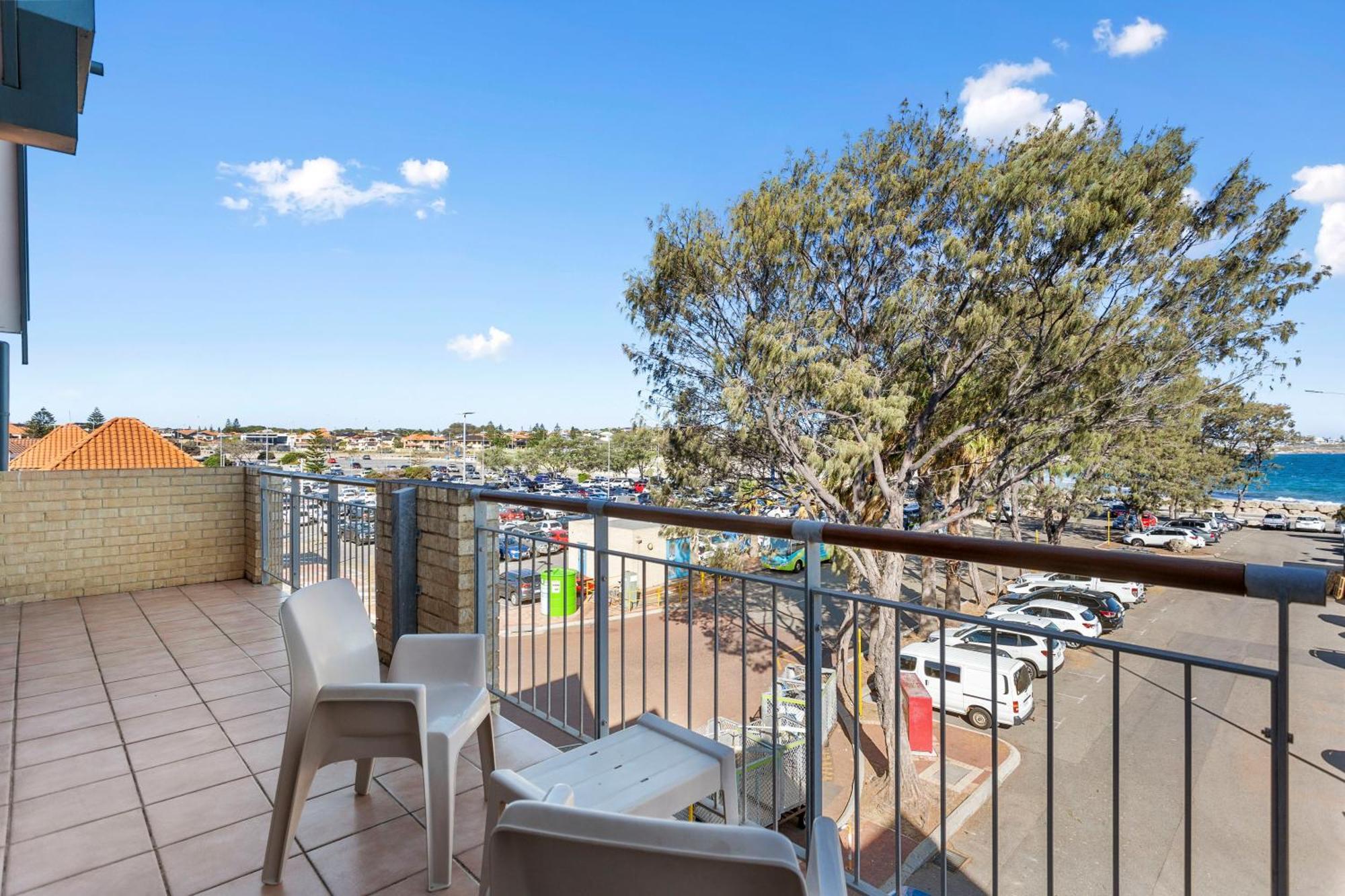 Nautica Residences Hillarys Perth Exterior photo
