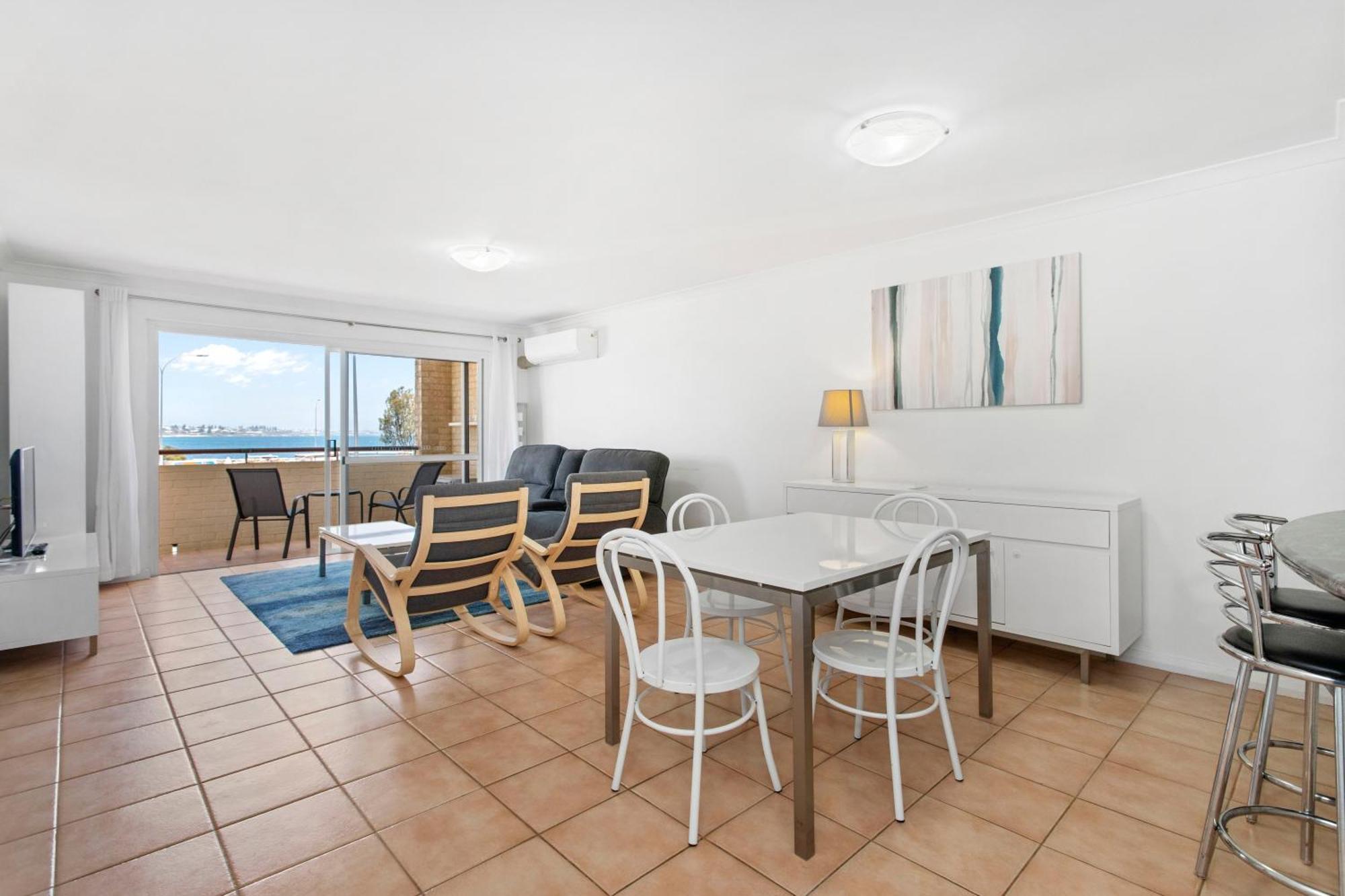 Nautica Residences Hillarys Perth Exterior photo