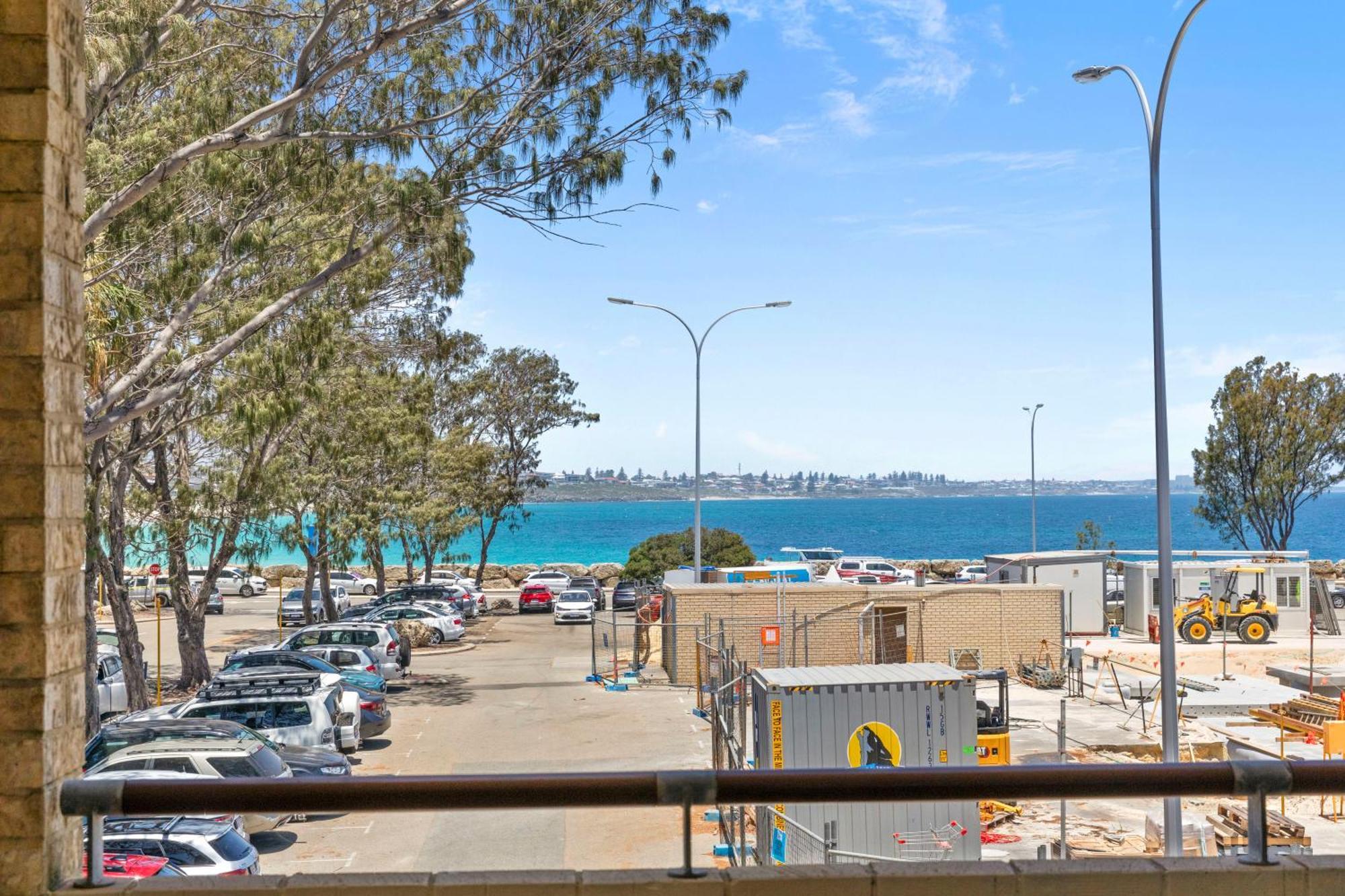 Nautica Residences Hillarys Perth Exterior photo