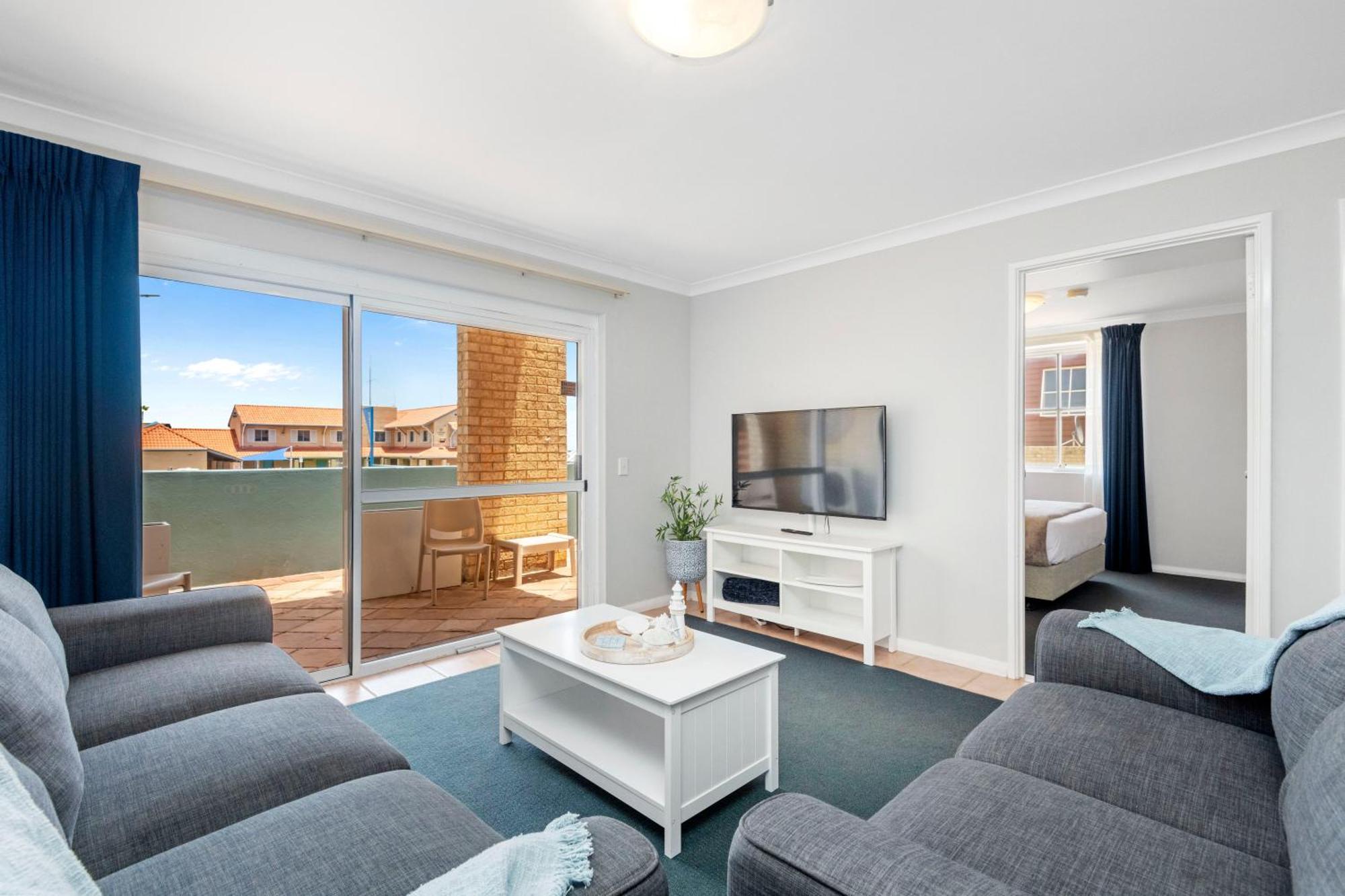 Nautica Residences Hillarys Perth Exterior photo