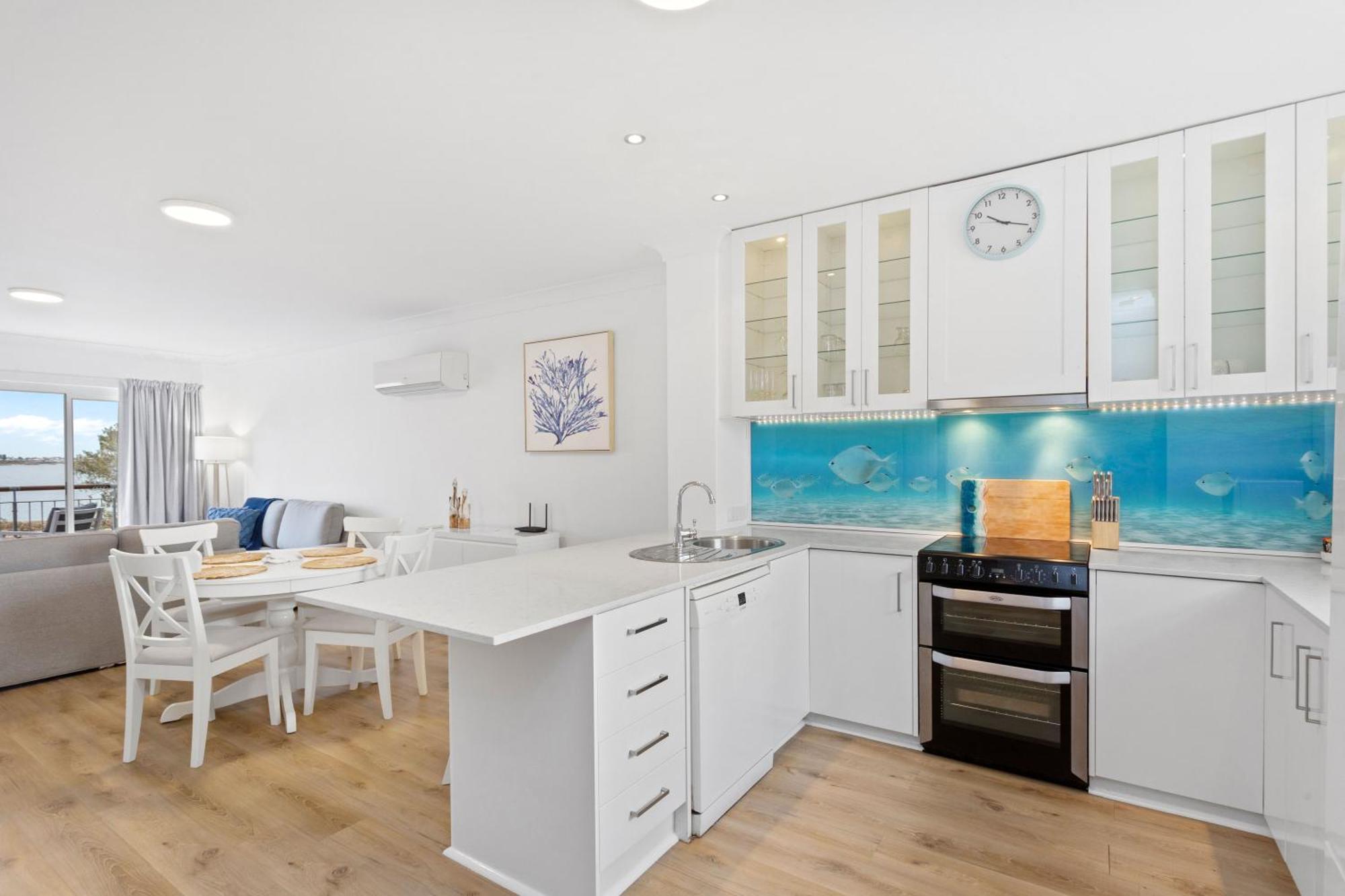Nautica Residences Hillarys Perth Exterior photo