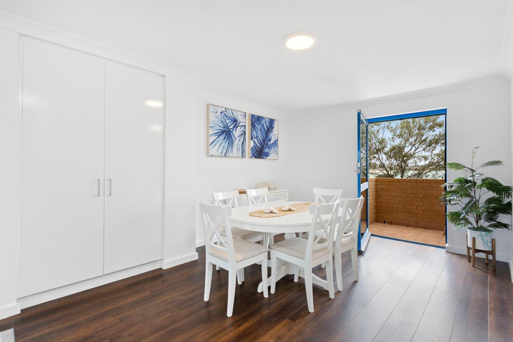 Nautica Residences Hillarys Perth Exterior photo