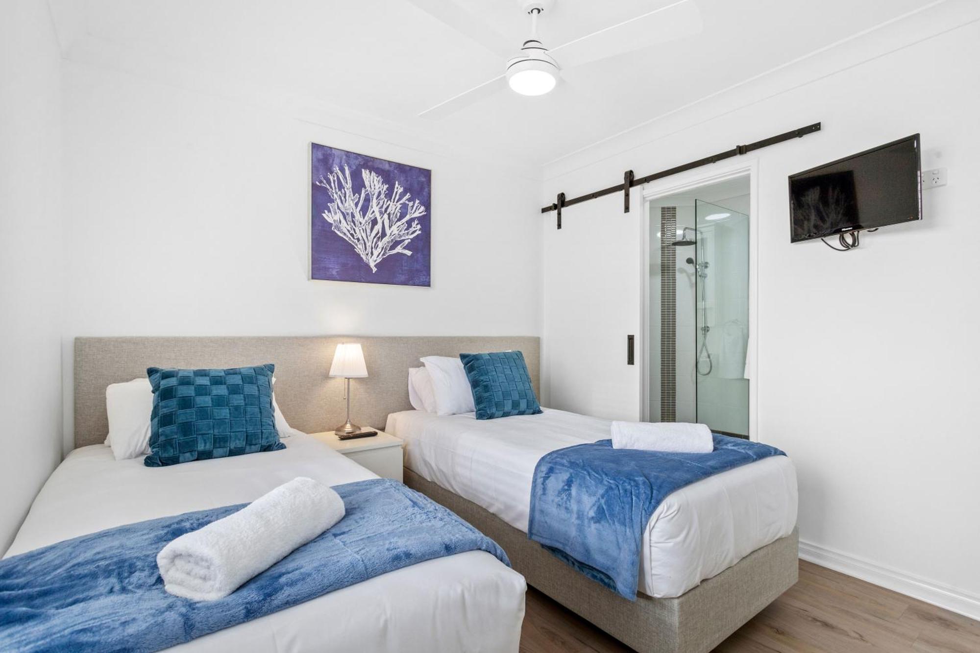 Nautica Residences Hillarys Perth Exterior photo