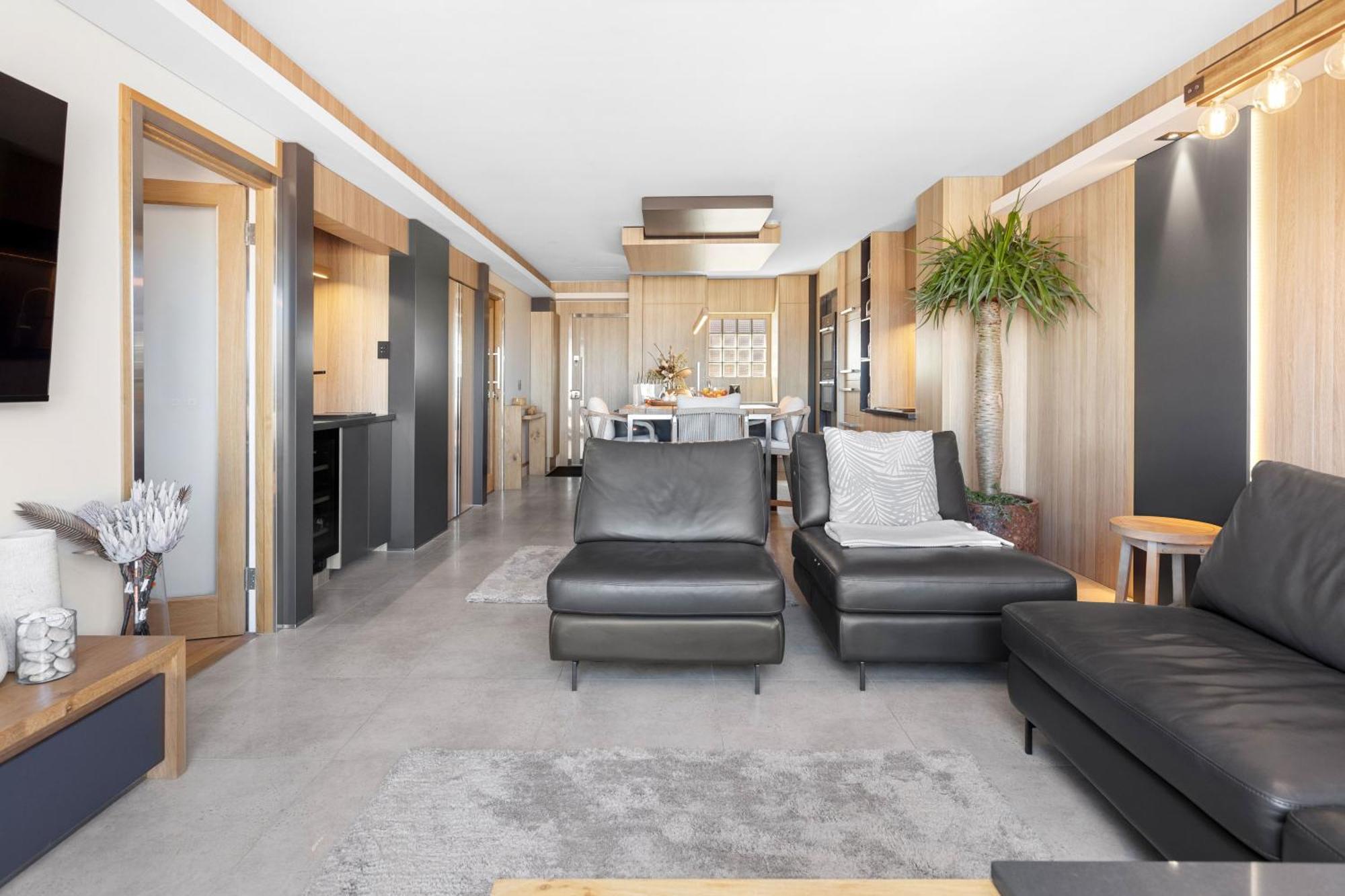 Nautica Residences Hillarys Perth Exterior photo